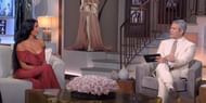 Kim Kardashian talks about marriage and split with Kanye West (image via YouTube)